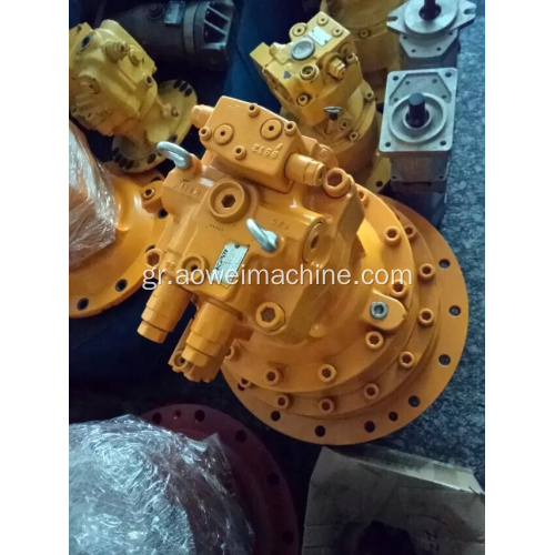 R210LC-7 swing motor motor, 31N6-10160, εκσκαφέας περιστροφικό μοτέρ,